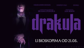 Film: Drakula: Večna ljubav