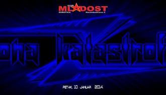 Zona katastrofe (NS)