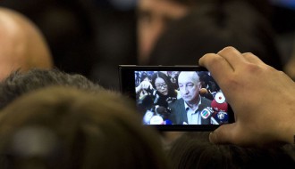 Radionica: Mobilno novinarstvo i građanski aktivizam