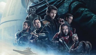 Film: Odmetnik 1: Star Wars priča