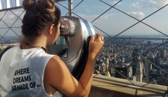 Prezentacija: Work and Travel