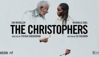 Film: Kristoferi