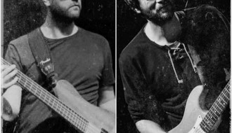 Akustična svirka: Armand i Miletin