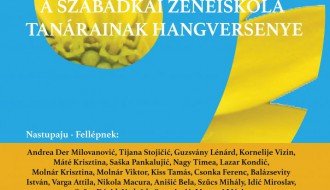 Koncert povodom "Dana prosvetnih radnika"