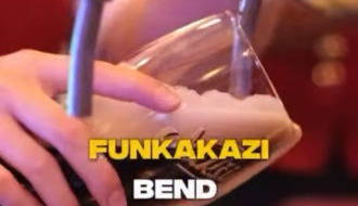 Funkakazi bend