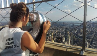 Radna soba: Radi i putuj u Ameriku!