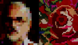 Otvaranje izložbe i razgovor sa umetnikom: Branimir Karanović