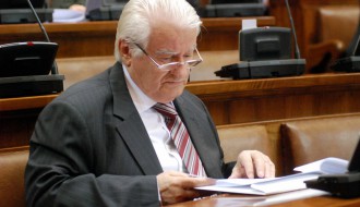 ODLOŽENO: Tribina "Aktuelni politički trenutak Srbije" - gost Prof. dr Dragoljub Mićunović