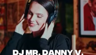 DJ Mr. Danny V