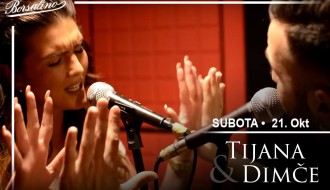 Tijana i Dimče