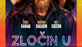 Film: Zločin u Holivudu
