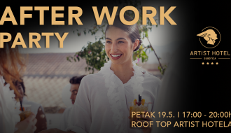 After work Party