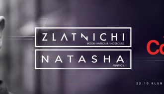 Zlatnichi & Natasha