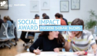 Seminar "Pokreni DOBAR biznis"