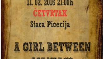 Akustična Svirka: Girls & Maniac