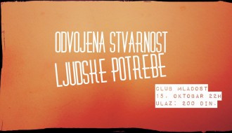 Ljudske potrebe