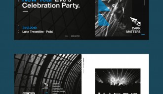 Dark Matters NYE