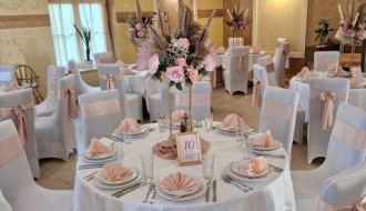 Repriza dočeka Nove godine u Vili Viktorija