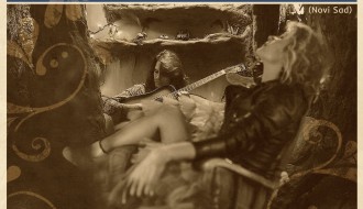 Dan zaljubljenih-Moonshadow