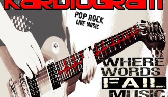 Svirka u cafe bar Oasis