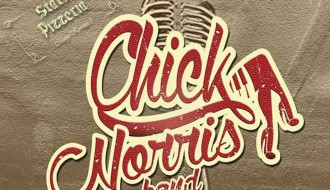 Akustična svirka: Chick Norris