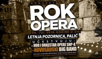 Rok opera (POMERENO za 29.jul)
