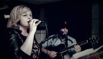 Akustična svirka: Thrilling duo