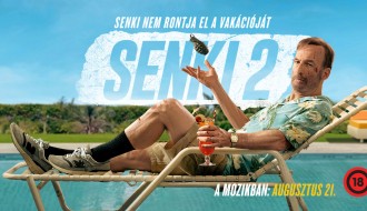 Film: Senki 2 (Magyar szinkronos)