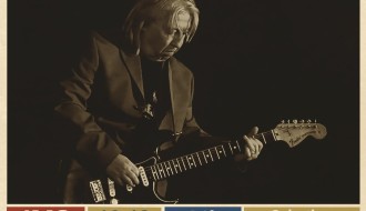 Norman Beaker (Blues Hall of Fame, Mančester, UK)