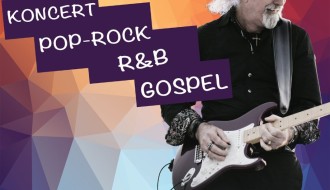 Koncert John Bowers & gosti Danko Tomanić i Adonai