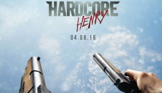 Film: HardCore Henry