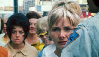 Lady of Hormones Week - projekcija filma: Vanda