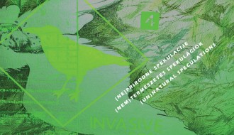 Darija Dragojlović, Nemanja Milenković: (Ne)Prirodne spekulacije - otvaranje izložbe