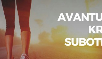 Avantura kroz Suboticu