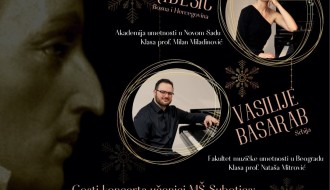 Subotički Akordi Šopena