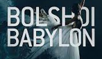 Beldocs Echo: Boljšoj Vavilon