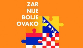 Projekcija dokumentarnog filma: Zar nije bolje ovako
