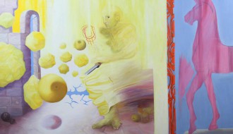 Veče posvećeno slikarki Ani Bukvić Ivković