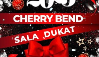 Repriza dočeka Nove godine u Sali "Dukat"