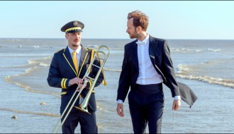 Film: Marš na Fanfare