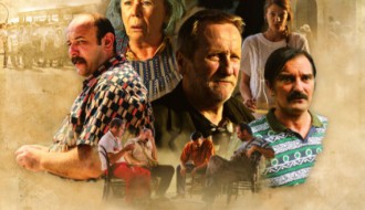 Film: Igla ispod praga