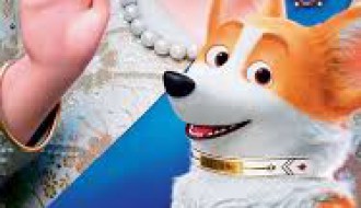 Animirani film: Korgi - Kraljevski pas velikog srca 3D