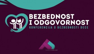 Konferencija o bezbednosti dece „Bezbednost i odgovornost“