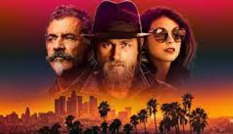 Film: Zločin u Holivudu