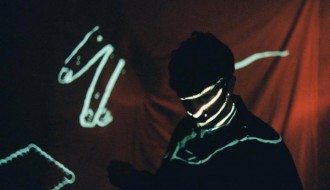 Ana Never, Nebo Je Crveno, Bombshelter Experiment, The Valley, Omladinac 11, Shanghai Postman