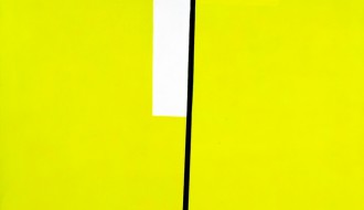 Predavanje Beskrajni lanac: umetnost minimalizma kao ekstremna forma apstrakcije