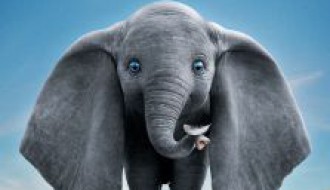 Animirani film: Dambo 3D