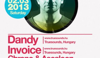 Progressive Passion 6th Birthday Party