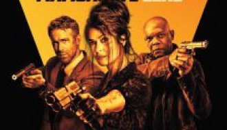 Film: Telohranitelj mafijaševe žene