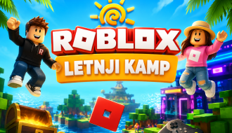 Roblox letnji lamp